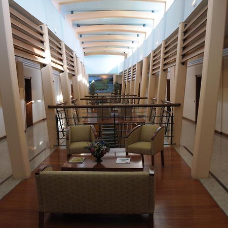 אגאטה Hotel Puerto De Las Nieves מראה חיצוני תמונה