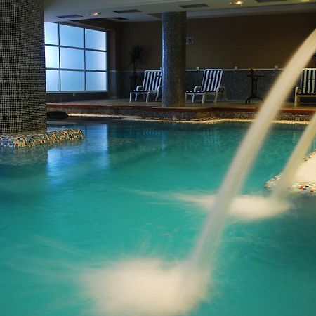 אגאטה Hotel Puerto De Las Nieves מראה חיצוני תמונה