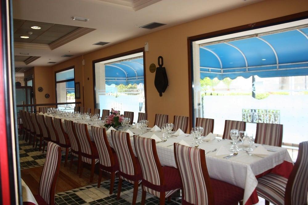 אגאטה Hotel Puerto De Las Nieves מראה חיצוני תמונה