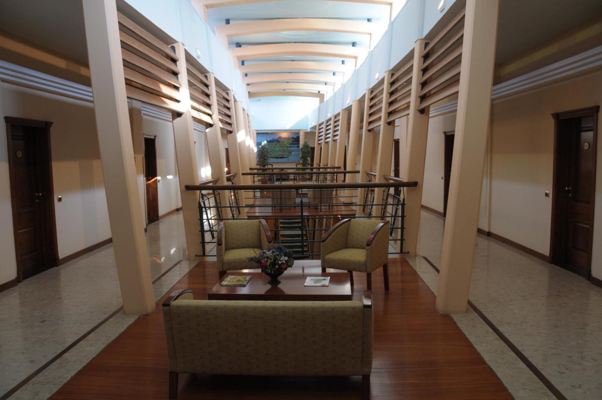 אגאטה Hotel Puerto De Las Nieves מראה חיצוני תמונה