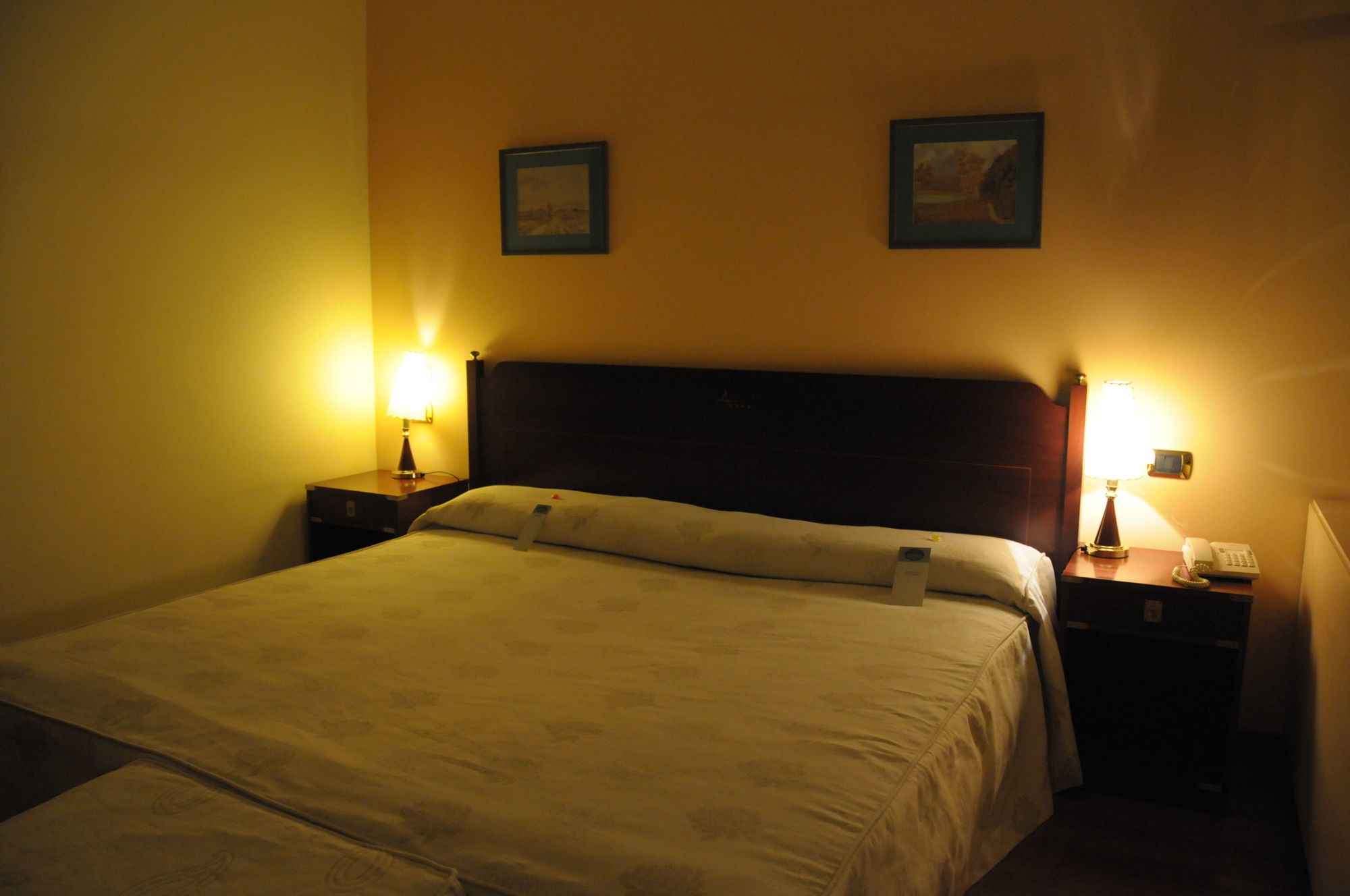 אגאטה Hotel Puerto De Las Nieves מראה חיצוני תמונה