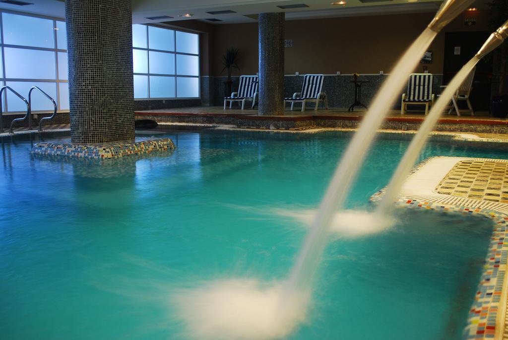 אגאטה Hotel Puerto De Las Nieves מראה חיצוני תמונה