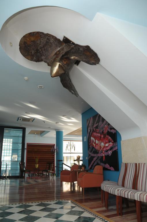 אגאטה Hotel Puerto De Las Nieves מראה חיצוני תמונה