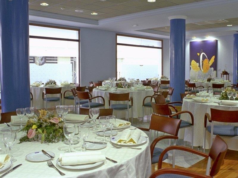 אגאטה Hotel Puerto De Las Nieves מראה חיצוני תמונה