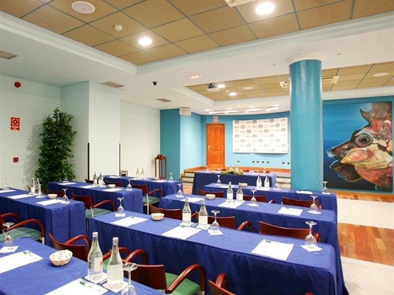 אגאטה Hotel Puerto De Las Nieves מראה חיצוני תמונה