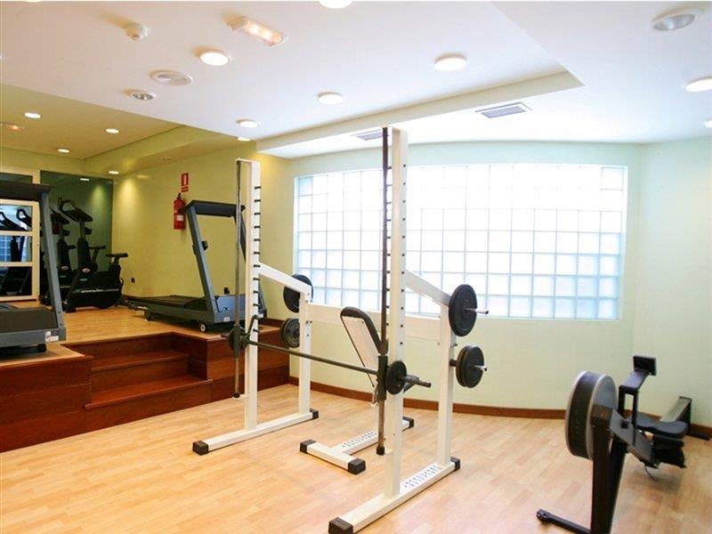 אגאטה Hotel Puerto De Las Nieves מראה חיצוני תמונה
