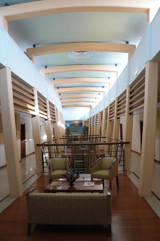 אגאטה Hotel Puerto De Las Nieves מראה חיצוני תמונה