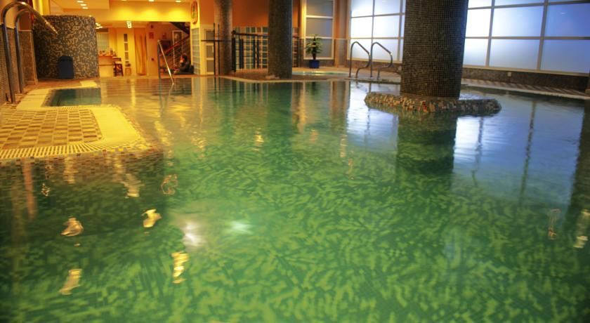 אגאטה Hotel Puerto De Las Nieves מראה חיצוני תמונה