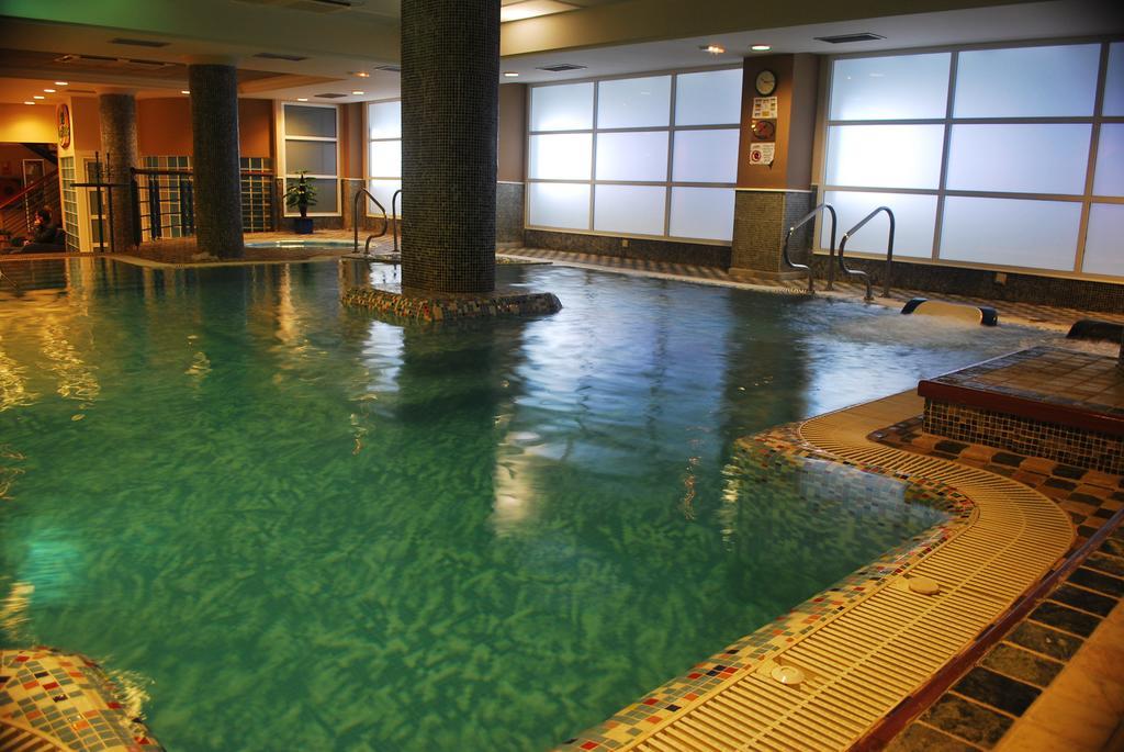 אגאטה Hotel Puerto De Las Nieves מראה חיצוני תמונה