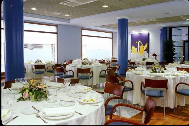 אגאטה Hotel Puerto De Las Nieves מראה חיצוני תמונה