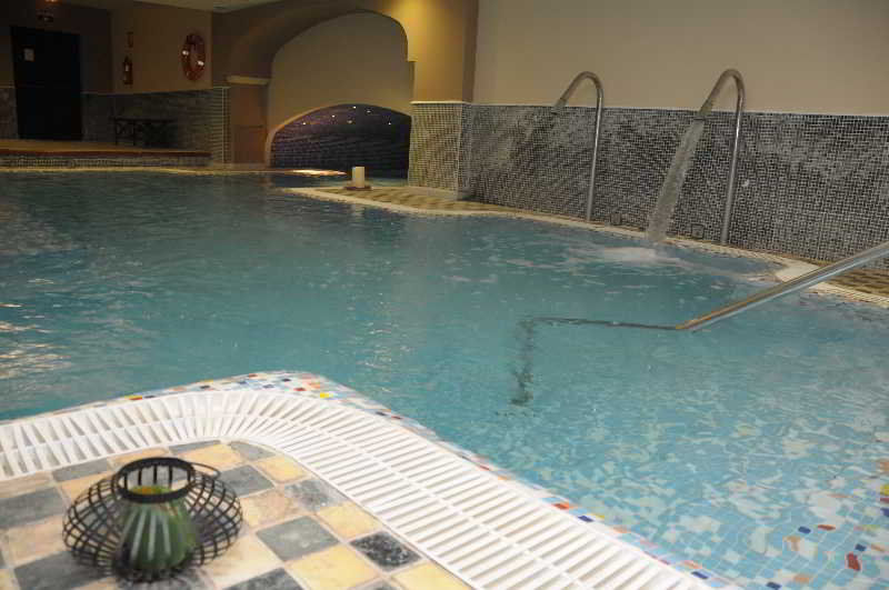 אגאטה Hotel Puerto De Las Nieves מראה חיצוני תמונה