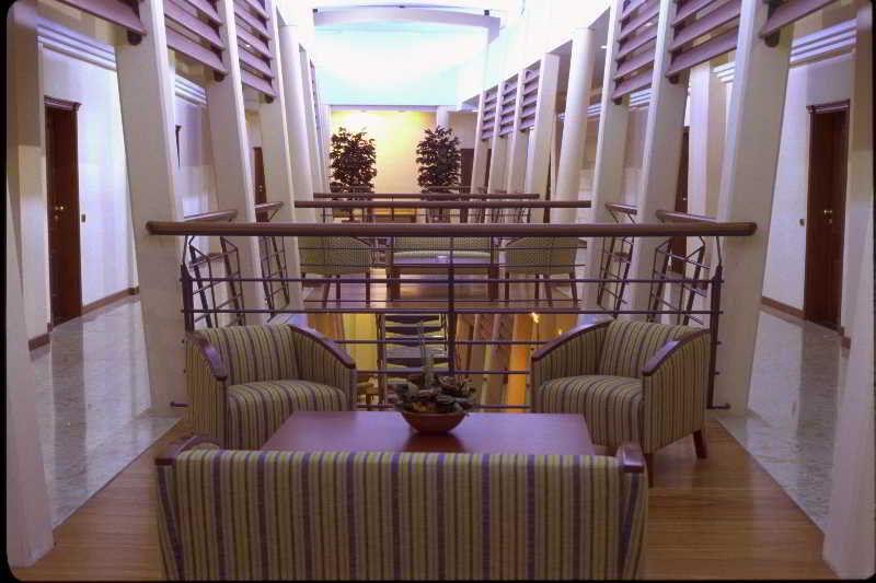 אגאטה Hotel Puerto De Las Nieves מראה חיצוני תמונה