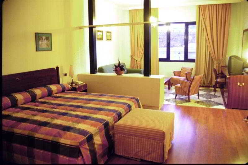אגאטה Hotel Puerto De Las Nieves מראה חיצוני תמונה