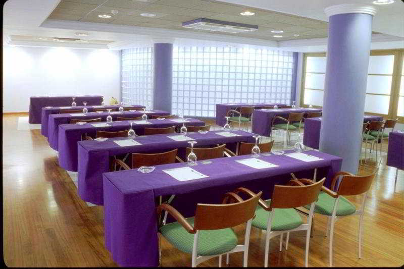 אגאטה Hotel Puerto De Las Nieves מראה חיצוני תמונה